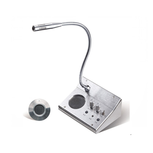 梯型窗口對(duì)講機(jī)_HS-A1